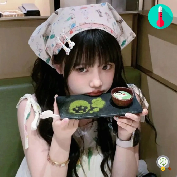 许女士